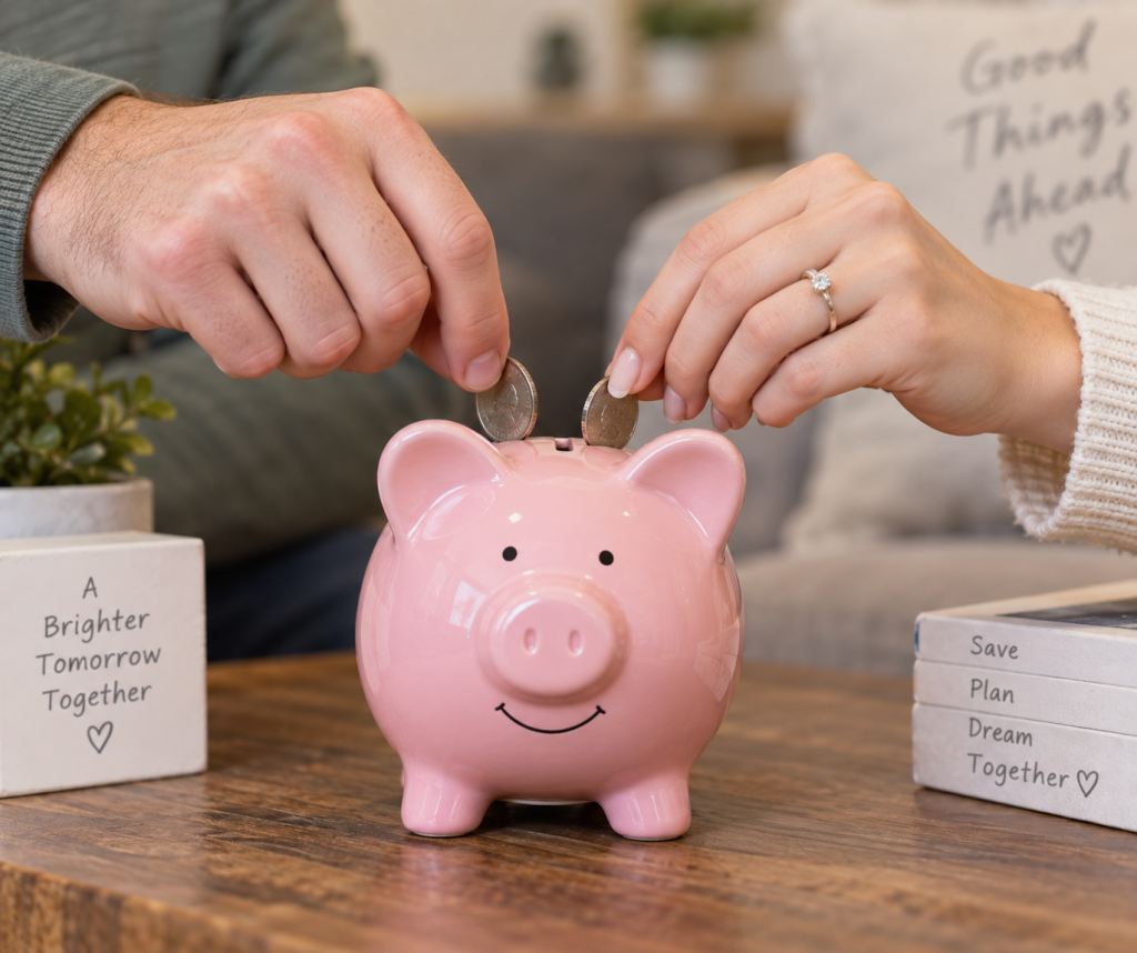 Building Wealth in Your 20s and 30s