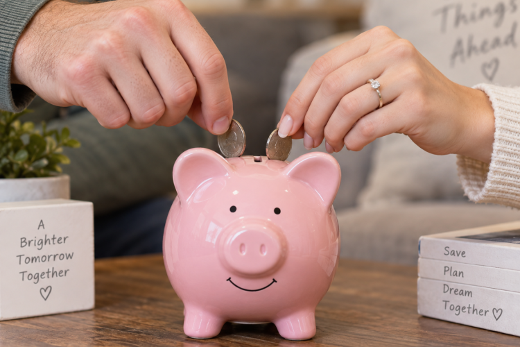 Building Wealth in Your 20s and 30s