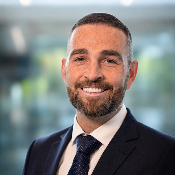 Luke Hedderman CFP®