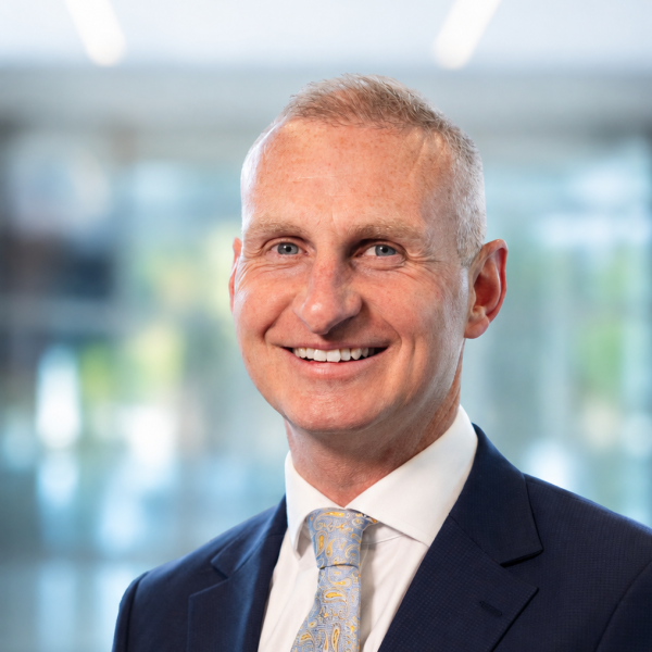Mark Hedderman CFP® 