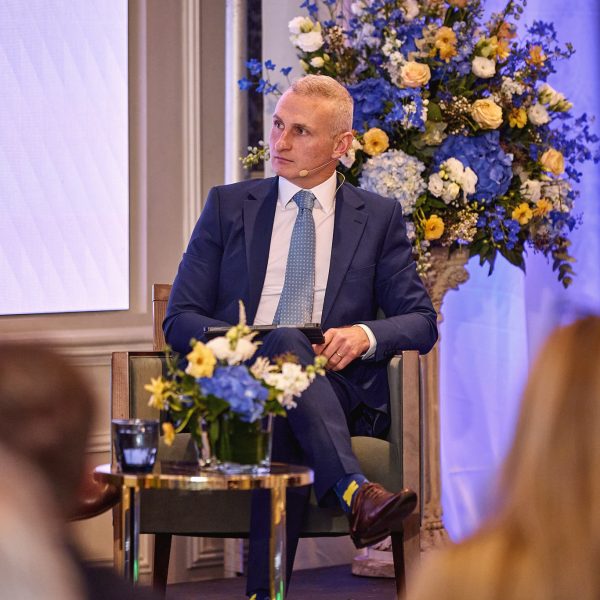 LIA Annual Conference - Ireland | April 2026