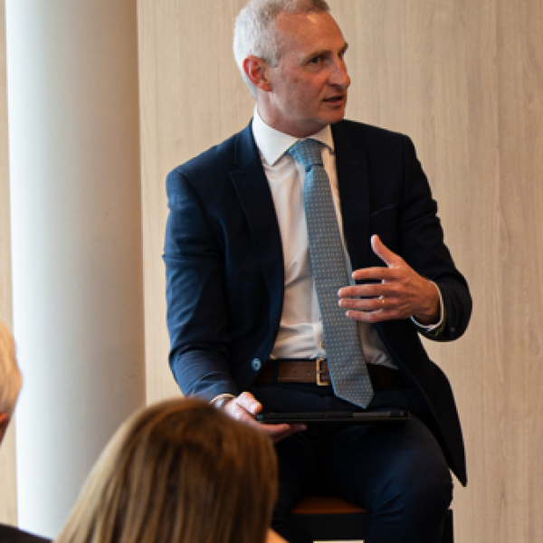 National Adviser Conference - New Zealand | March 2026