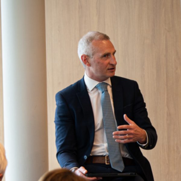 National Adviser Conference - New Zealand | March 2026